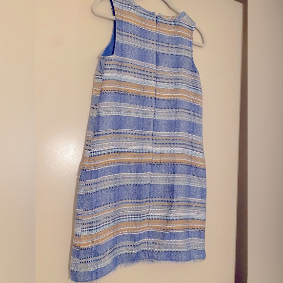 Host pick! Anthropologie Dress- worn once! Like new! - Picture 7 of 9